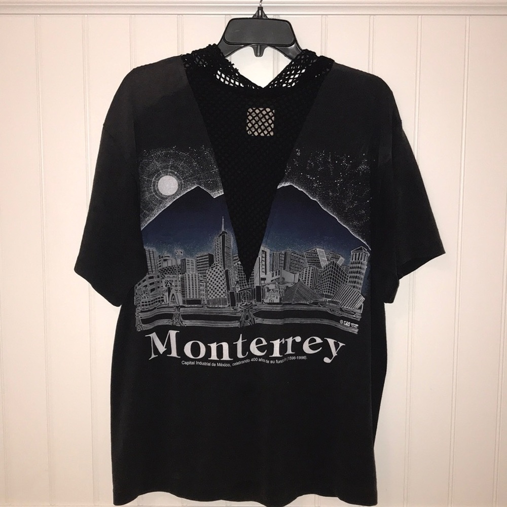 LF Furst Of A Kind T-shirt